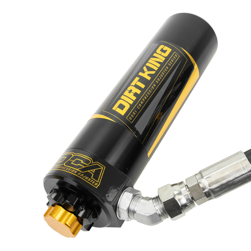 Load image into Gallery viewer, 2.5 Coilovers | DCA Remote Reservoir
