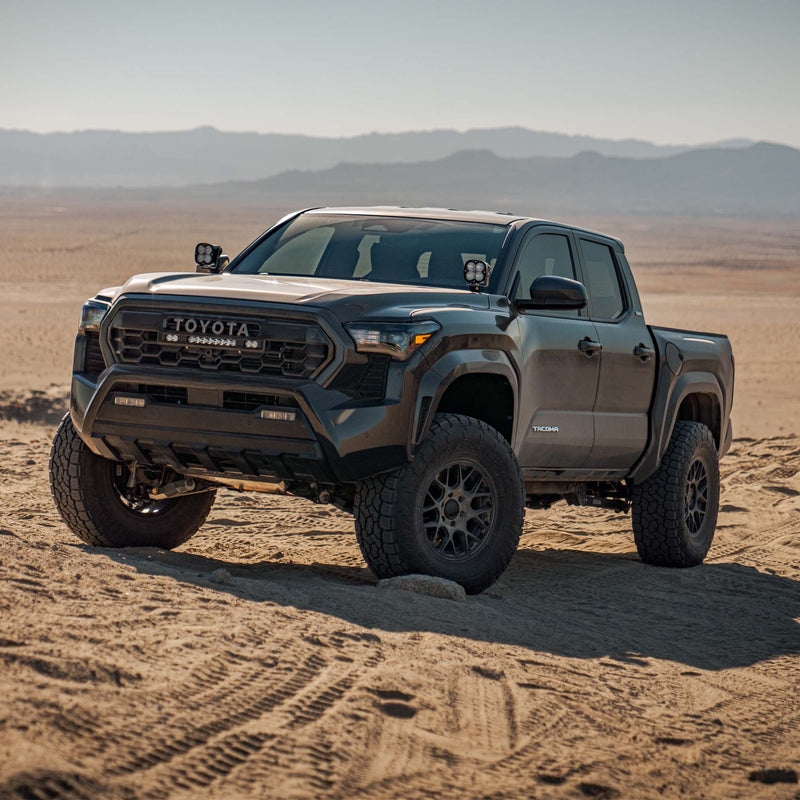 Load image into Gallery viewer, 2.0 IFP Smooth Body Shocks
