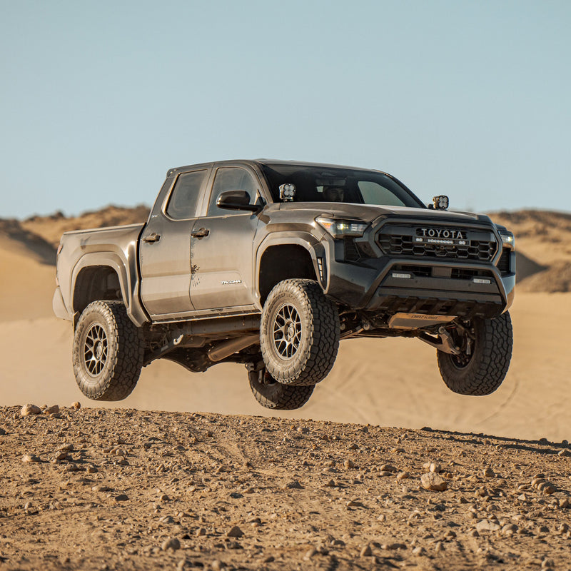 Load image into Gallery viewer, 2.5 Coilovers | DCA Remote Reservoir
