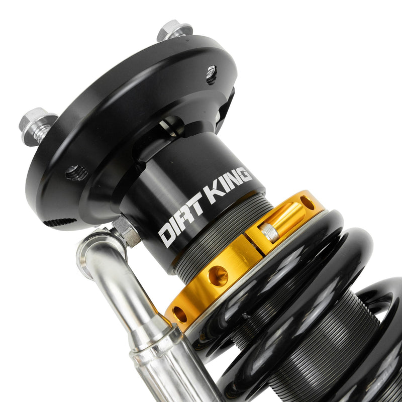 Load image into Gallery viewer, 2.5 Coilovers | DCA Remote Reservoir
