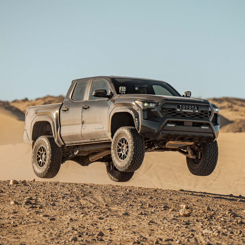 Load image into Gallery viewer, Aluminum Front Skid Plate

