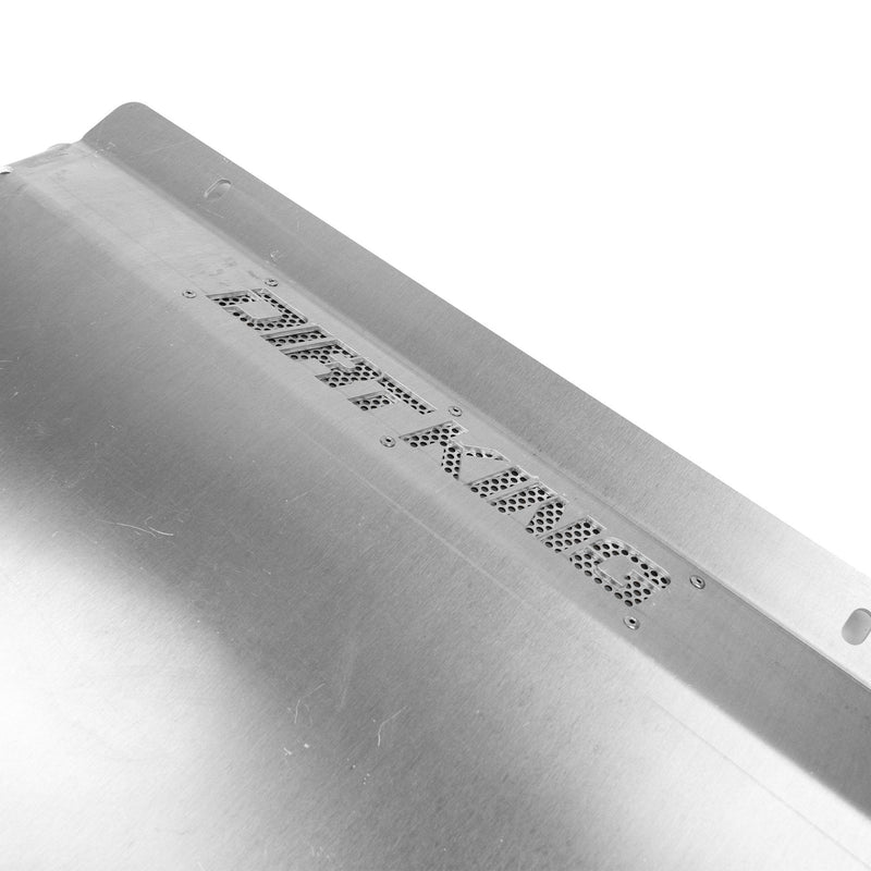 Load image into Gallery viewer, Aluminum Front Skid Plate
