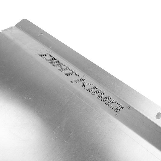 Aluminum Front Skid Plate