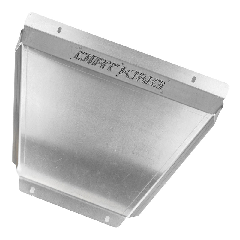 Load image into Gallery viewer, Aluminum Front Skid Plate
