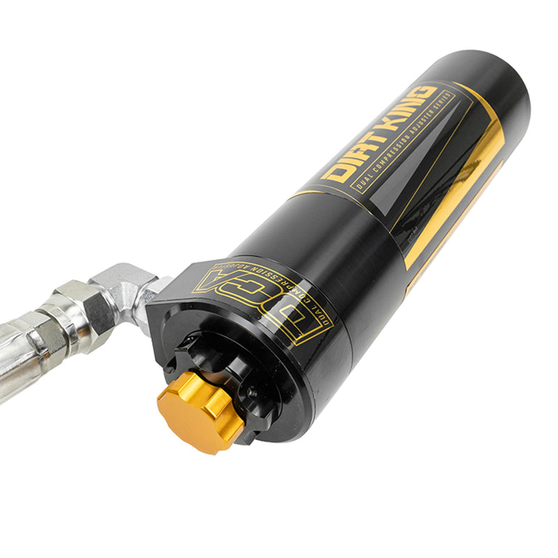 Load image into Gallery viewer, 2.5 Smooth Body Shocks | DCA Remote Reservoir
