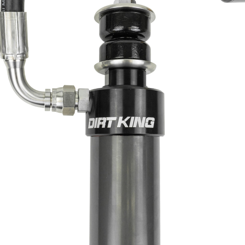 Load image into Gallery viewer, 2.5 Smooth Body Shocks | DCA Remote Reservoir
