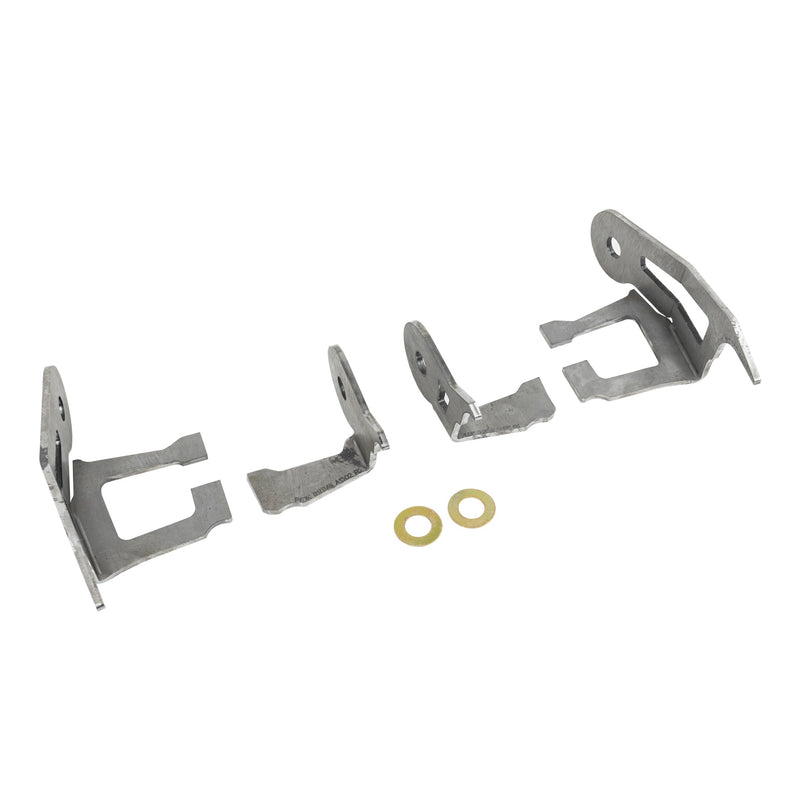 Load image into Gallery viewer, Upper Arm Double Shear Kit
