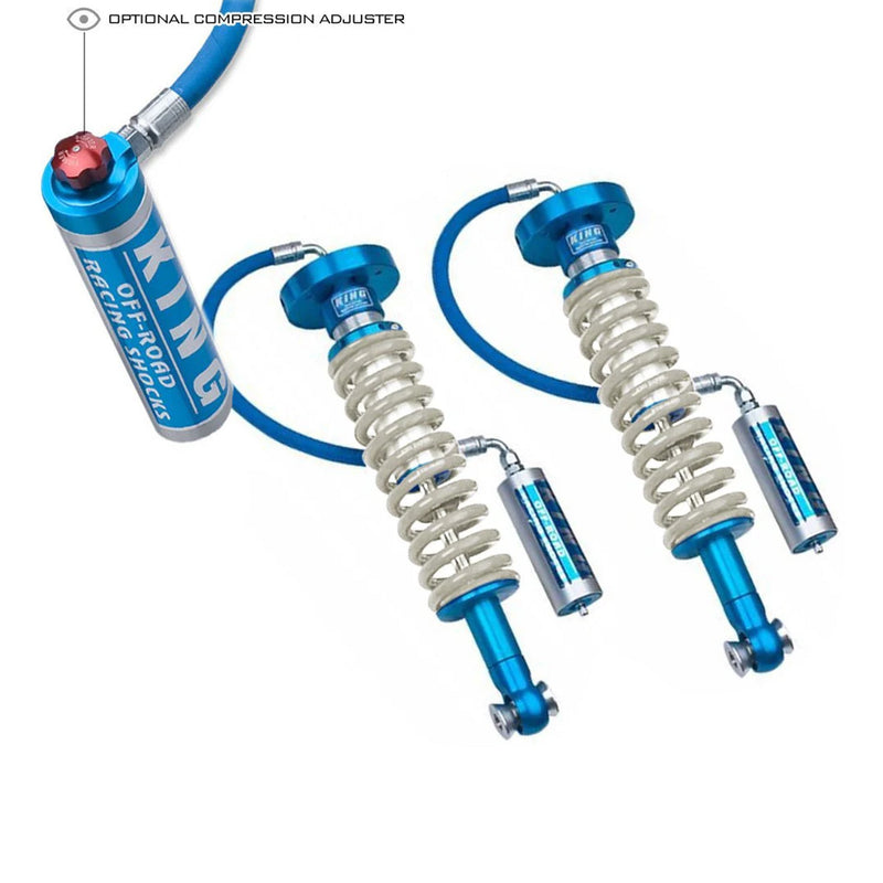 Load image into Gallery viewer, 4WD Long Travel Spec Coilovers

