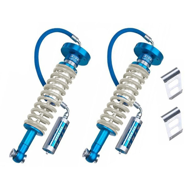 Load image into Gallery viewer, 4WD Long Travel Spec Coilovers
