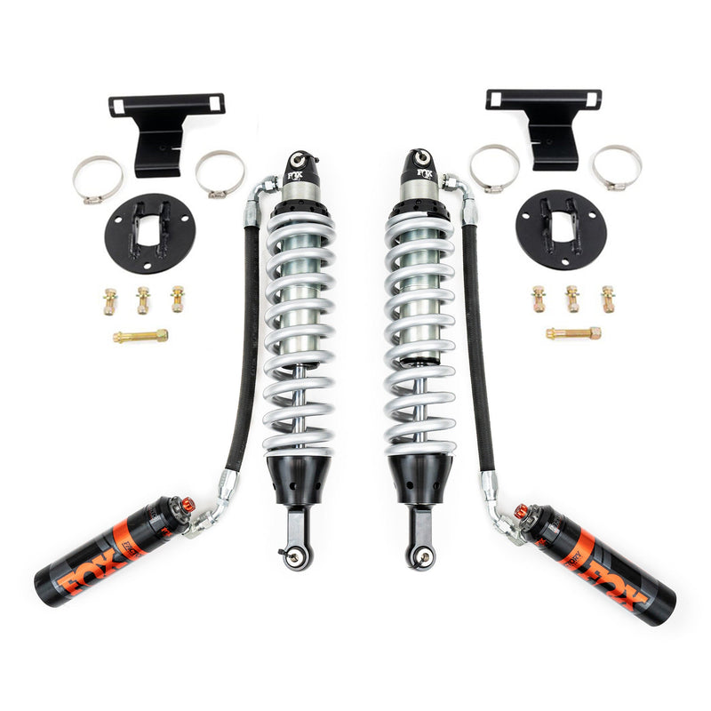 Load image into Gallery viewer, Long Travel Fox Spec Coilovers
