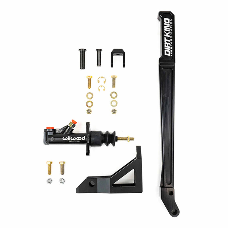 Load image into Gallery viewer, Hydraulic Hand Brake Kit
