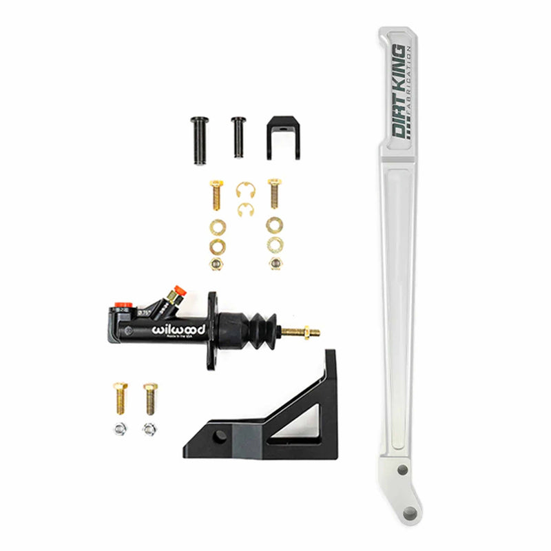 Load image into Gallery viewer, Hydraulic Hand Brake Kit
