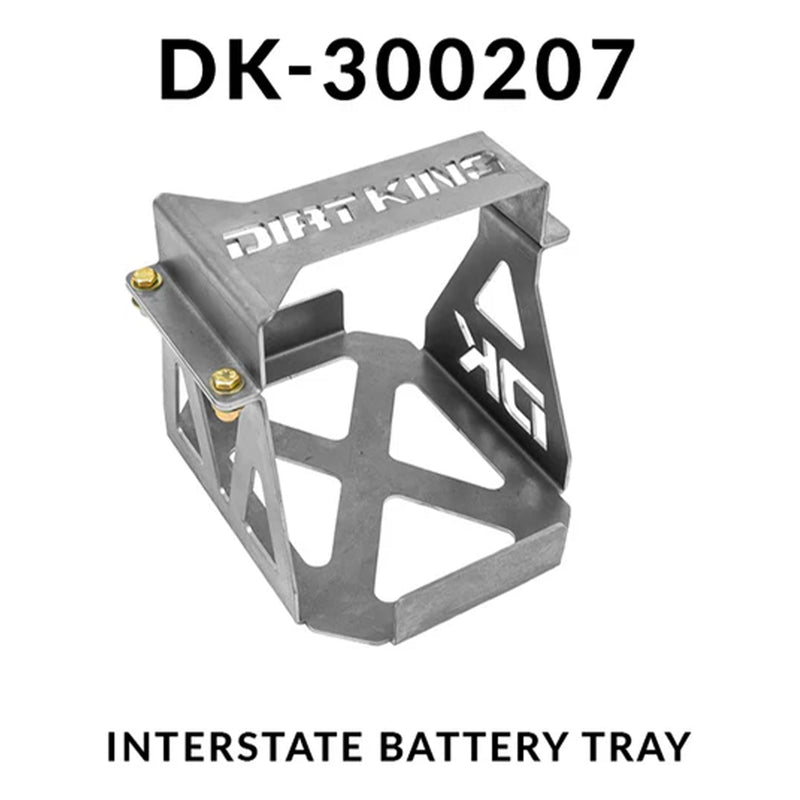 Load image into Gallery viewer, Battery Tray
