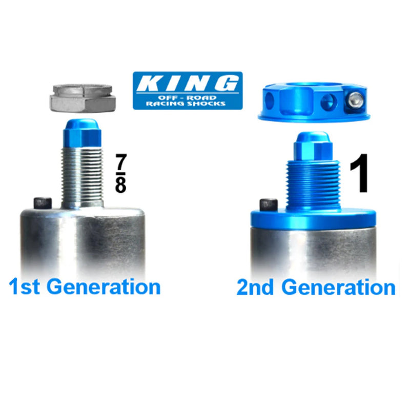 Load image into Gallery viewer, King Bump Stops
