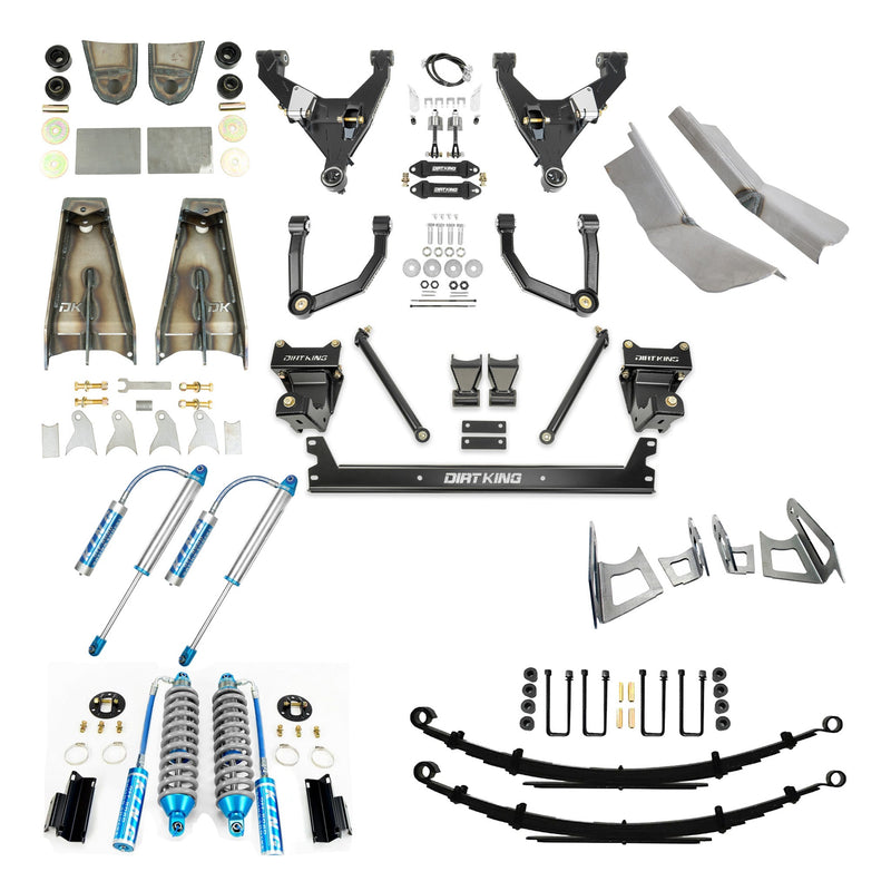 Load image into Gallery viewer, LT Trail Runner Elite Kit
