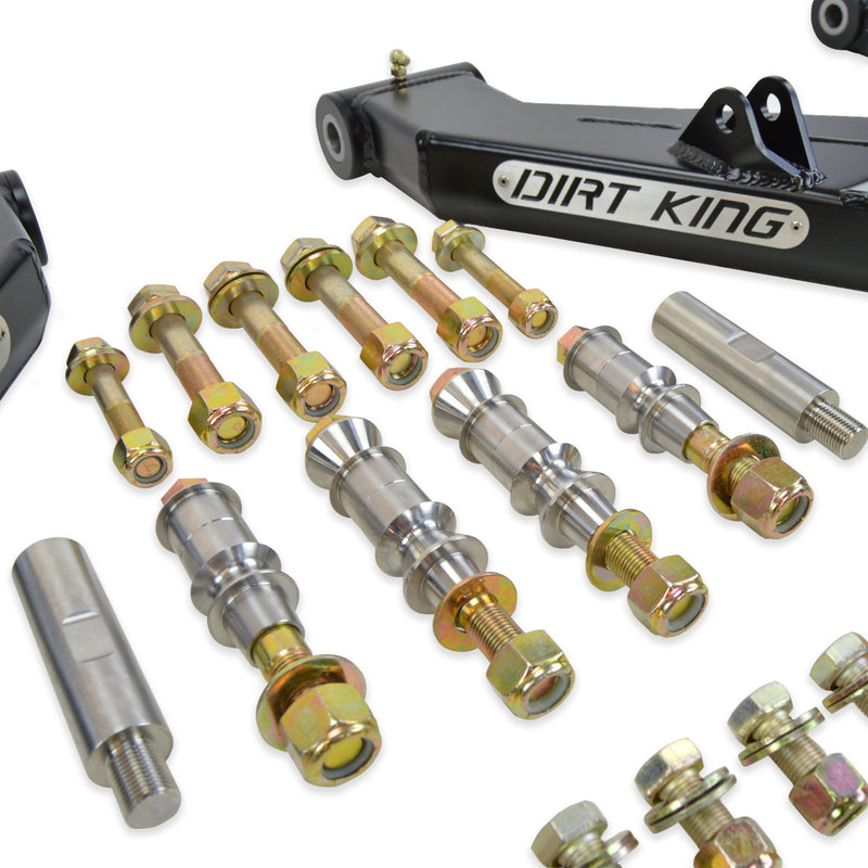 Load image into Gallery viewer, Long Travel Kit
