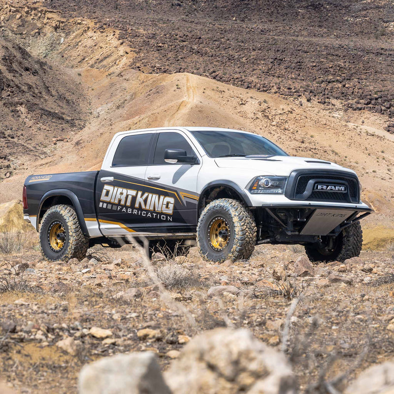 Load image into Gallery viewer, Long Travel Kit
