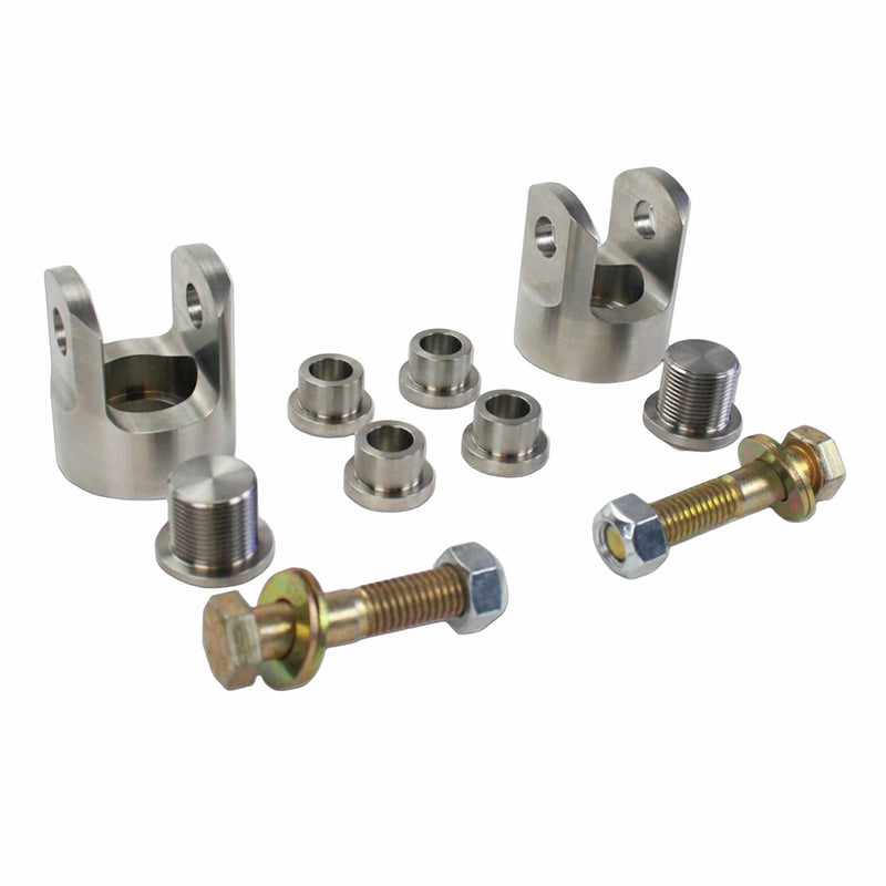 Load image into Gallery viewer, Ram Steering Clevis Kit
