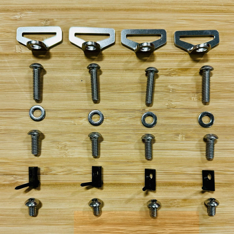 Load image into Gallery viewer, Explore Series Anchors
