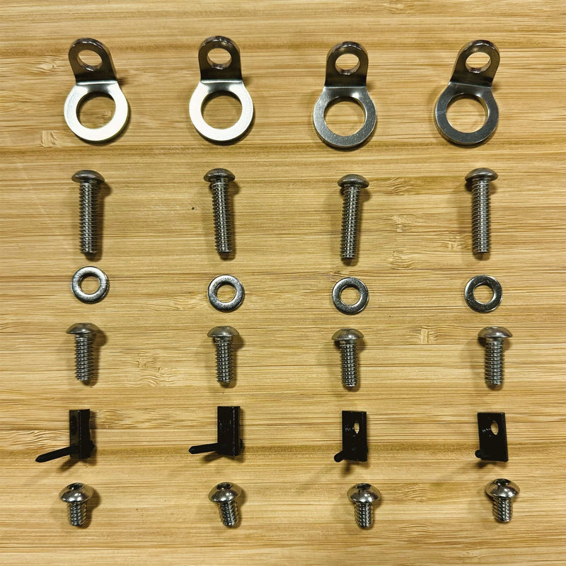 Load image into Gallery viewer, Explore Series Anchors
