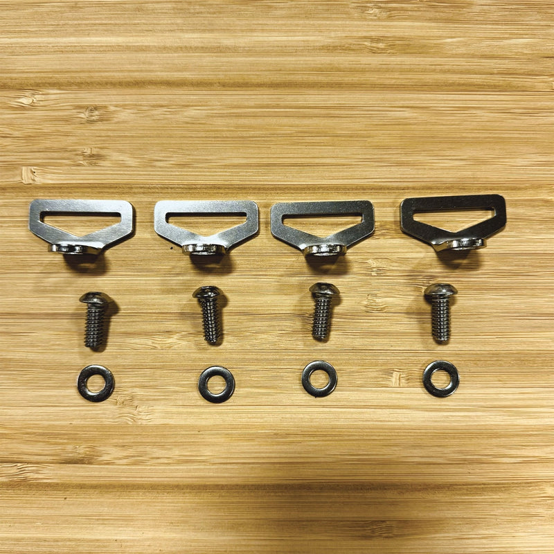 Load image into Gallery viewer, Explore Series Anchors
