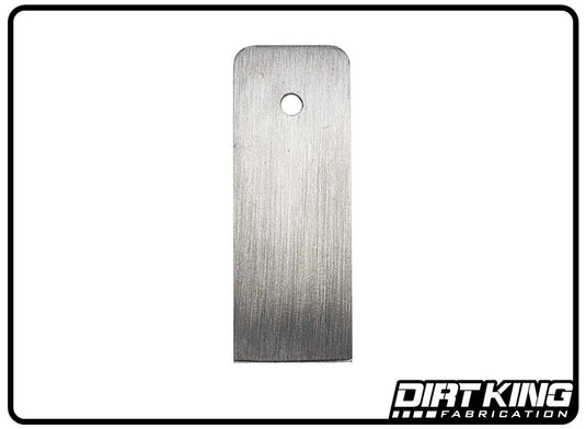 Delrin Fender Washers