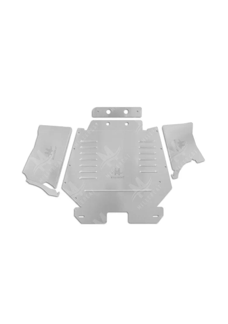 Load image into Gallery viewer, Toyota FJ Cruiser 2007-2014 Cat Shield
