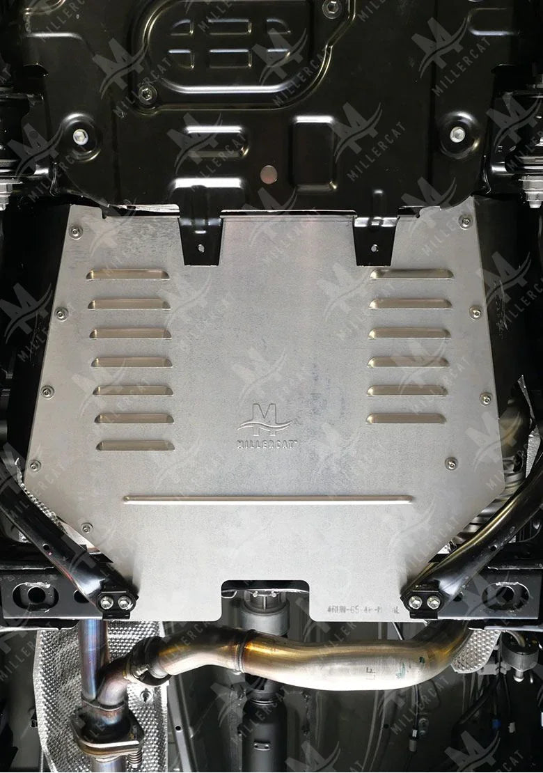 Load image into Gallery viewer, Toyota FJ Cruiser 2007-2014 Cat Shield
