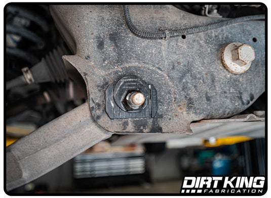 Alignment Cam Kit