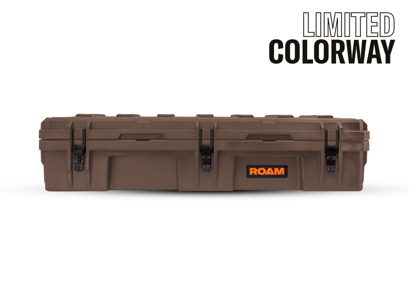 Load image into Gallery viewer, 95L Rugged Case

