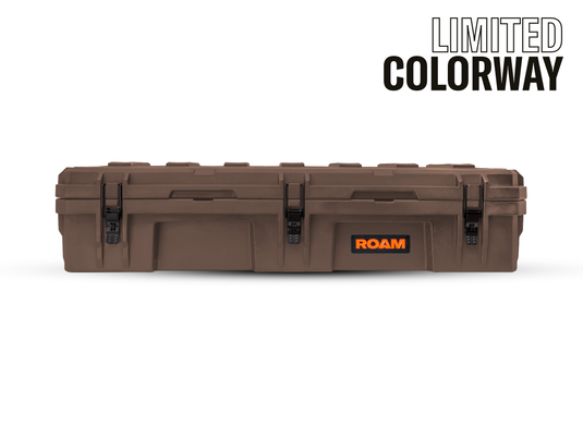 95L Rugged Case