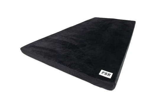 Adaptive Memory Foam Mattress - 3"