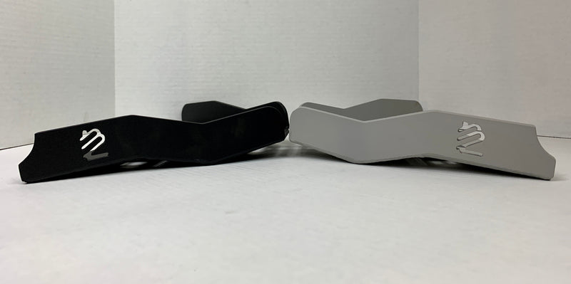 Load image into Gallery viewer, LB Fab Lower A-arm Skid for Tacoma 2nd and 3rd Gen and 4Runner 5th Gen
