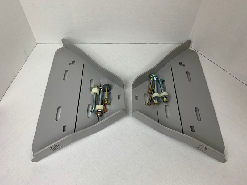 Load image into Gallery viewer, LB Fab Lower A-arm Skid for Tacoma 2nd and 3rd Gen and 4Runner 5th Gen
