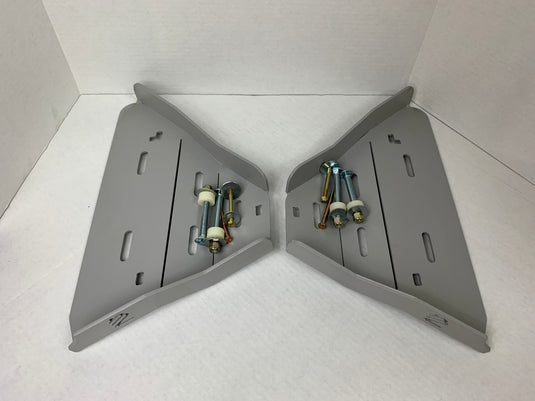 LB Fab Lower A-arm Skid for Tacoma 2nd and 3rd Gen and 4Runner 5th Gen