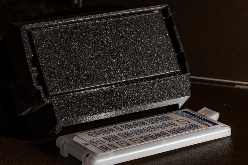 Load image into Gallery viewer, Fuse box cover
