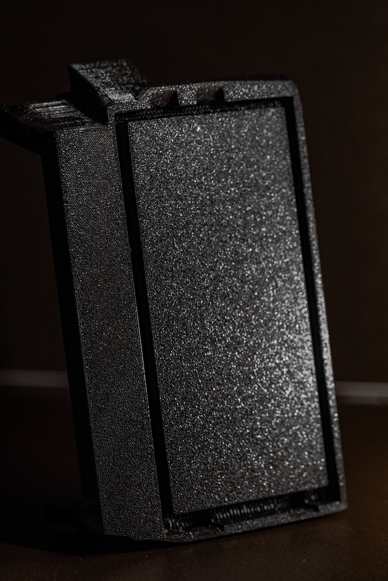 Load image into Gallery viewer, Fuse box cover
