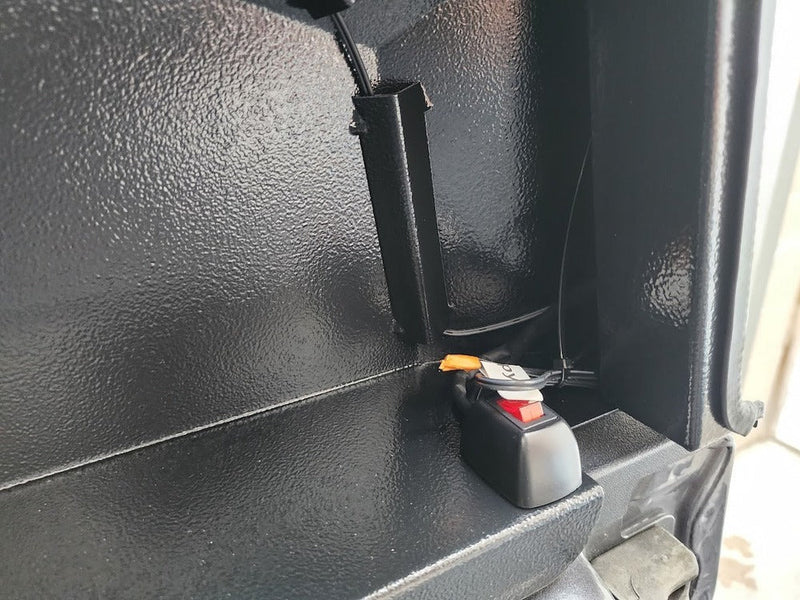 Load image into Gallery viewer, GAIA Campers Shadow Top (Fastback) Jeep Gladiator Camper Shell (DOWNPAYMENT PROGRAM)
