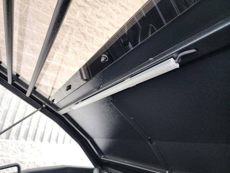 Load image into Gallery viewer, GAIA Campers Shadow Top (Fastback) Jeep Gladiator Camper Shell (DOWNPAYMENT PROGRAM)
