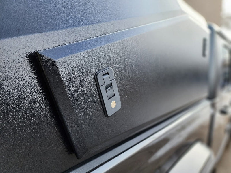 Load image into Gallery viewer, GAIA Campers Shadow Top (Fastback) Jeep Gladiator Camper Shell (DOWNPAYMENT PROGRAM)
