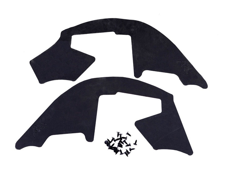 Load image into Gallery viewer, 2010-2024 Toyota 4Runner Splash Guards
