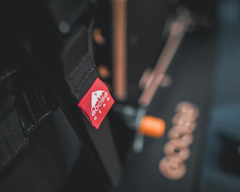 Load image into Gallery viewer, Goose Gear Strap Kit
