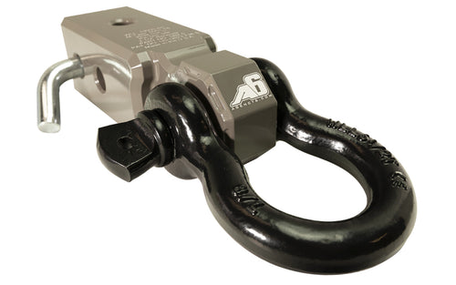 Shackle Block 2.5