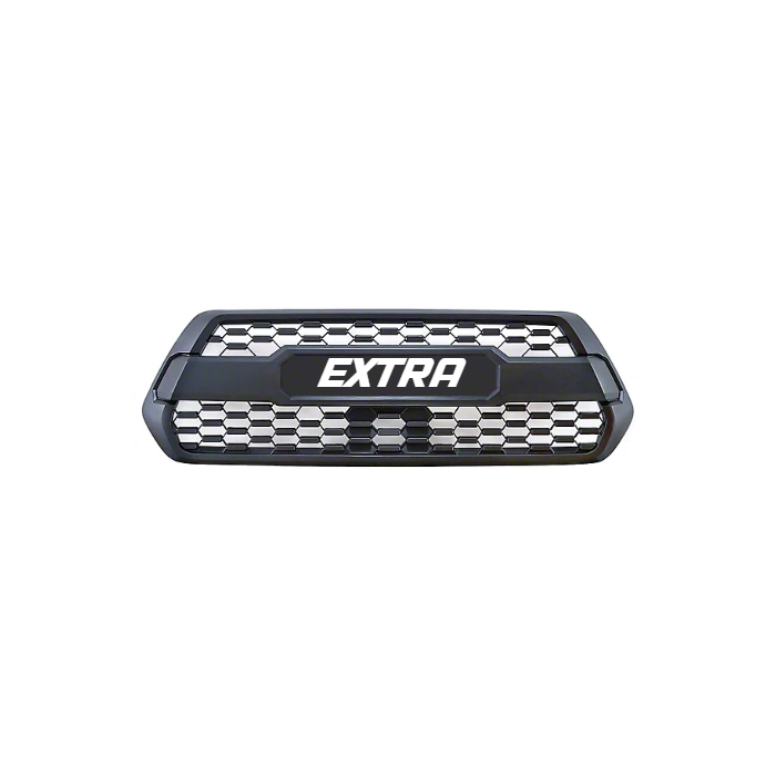 Load image into Gallery viewer, Custom Pro Style Front Grille for Tacoma (2016-2023)
