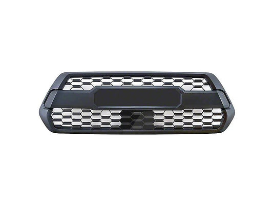 Custom Pro Style Front Grille for Tacoma (2016-2023)