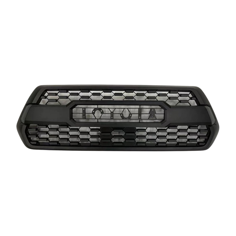 Load image into Gallery viewer, Aftermarket Pro Grille Letters For Tacoma (2016-2023)
