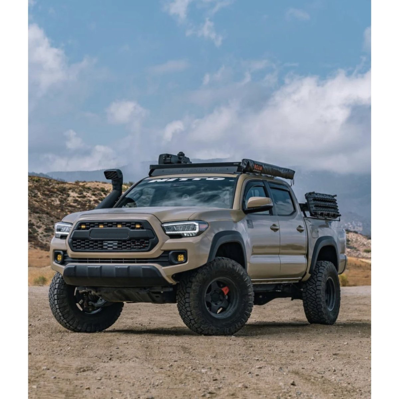 Load image into Gallery viewer, Pro Grille Raptor Lights for Tacoma (2016-2023)
