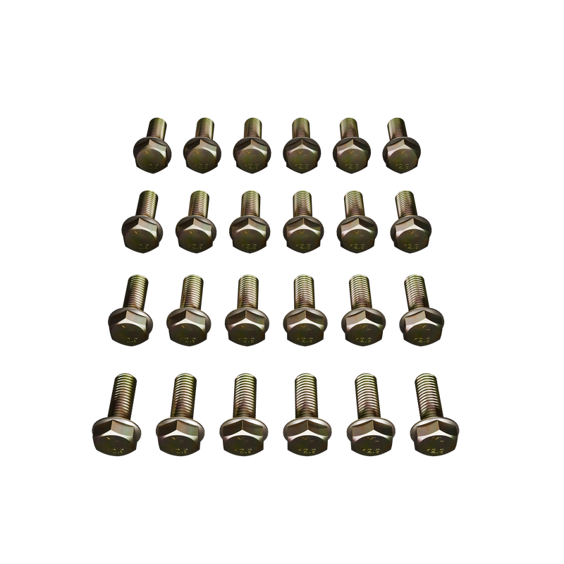 Load image into Gallery viewer, Beadlock Dakar Rings
