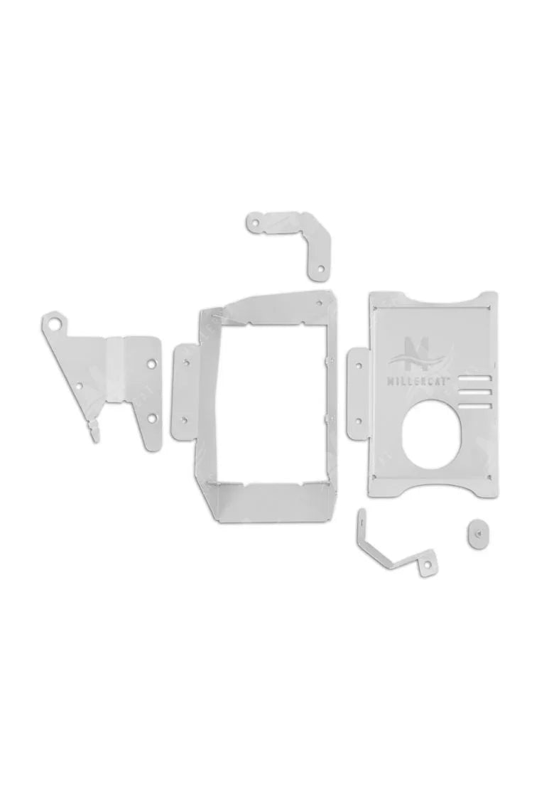 Load image into Gallery viewer, Toyota Highlander Hybrid 2020-2026 V2 Cat Shield
