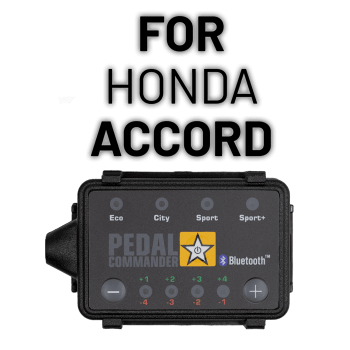 Load image into Gallery viewer, Pedal Commander for Honda Accord
